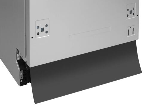 Посудомоечная машина MEFERI MDW6083 COMFORT PLUS