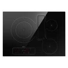 Поверхность индукционная ELICA NIKOLATESLA FIT 3Z BL/A/72