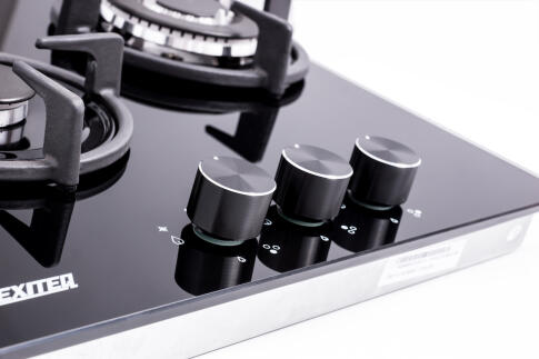 Поверхность газовая EXITEQ EXH-202