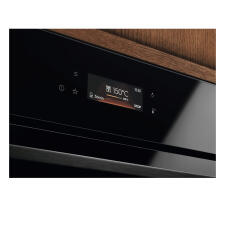 Духовой шкаф ELECTROLUX LOE8P38Z