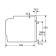 Духовой шкаф SIEMENS HB272ABB3