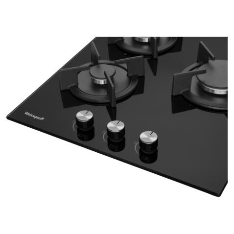 Поверхность газовая WEISSGAUFF HG 430 BGH