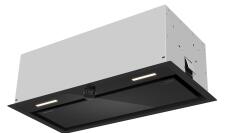 Вытяжка кухонная MEFERI INBOX60BK PUSH COMFORT PLUS