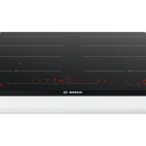 Поверхность индукционная BOSCH PXX675DV1E