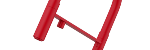 Смеситель для кухни Omoikiri Kanto-TO toscana