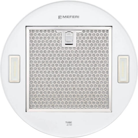 Вытяжка кухонная MEFERI TUBE35WH ULTRA