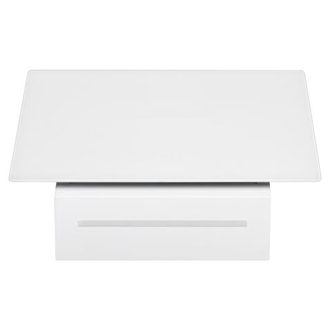 Вытяжка  ZORG TECHNOLOGY ALMA 1080 60 S белая