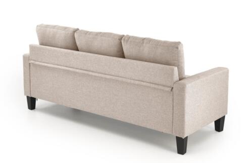 Диван HALMAR GERSON бежевый