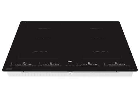 Поверхность индукционная KANZLER KI 046 S