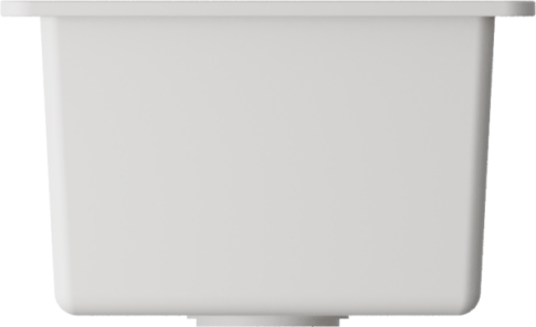 Кухонная мойка Omoikiri Kata 34-U-PA Artgranit/пастила