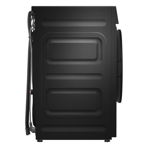 Стирально-сушильная машина WEISSGAUFF WMD 59211 Touch Inverter Matt Black