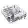 Посудомоечная машина MEFERI MDW6063 POWER