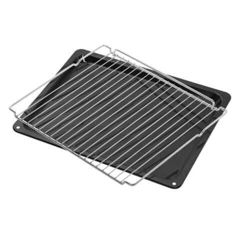 Духовой шкаф электрический MEFERI MEO606WH ULTRA