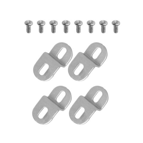 Варочная панель индукционная MEFERI MIH604BK MATT ULTRA