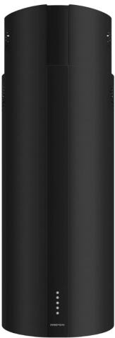 Вытяжка кухонная MEFERI TUBE40BK ISLA POWER