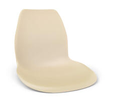 Сидение Sheffilton SHT-ST29 артикул S-193 бежевый RAL1013