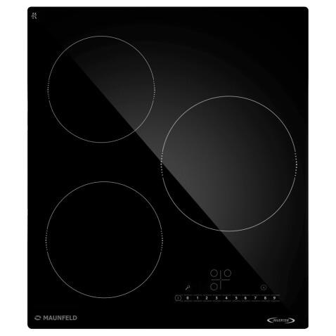 Поверхность индукционная MAUNFELD AVI4533SBK