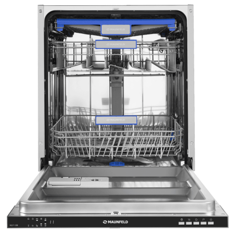 Посудомоечная машина MAUNFELD MLP-12B
