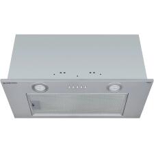 Вытяжка кухонная MEFERI INBOX60IX ULTRA