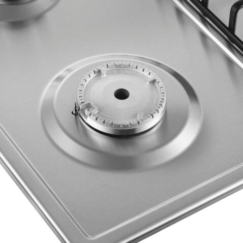 Поверхность газовая MAUNFELD EGHS.64.3STS-ES/G