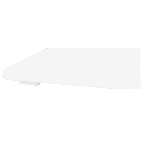 Вытяжка MAUNFELD MP-1 50 белый