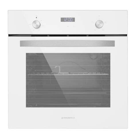 Духовой шкаф электрический MAUNFELD EOEC.564W