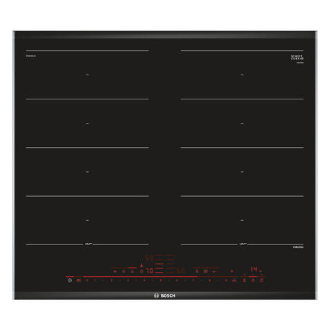 Поверхность индукционная BOSCH PXX675DV1E