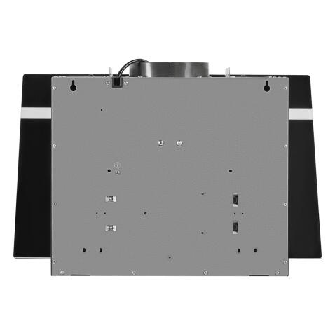 Вытяжка MAUNFELD Amber 60 Glass Black