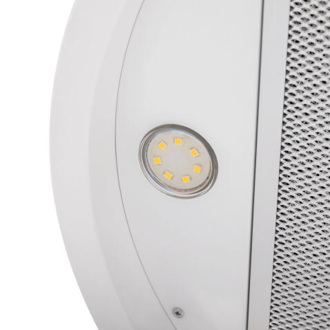 Вытяжка MAUNFELD Lee Side C 39 белый