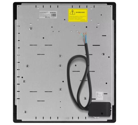 Варочная панель электрическая MEFERI MEH453BK LIGHT