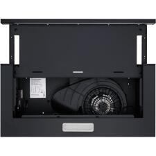 Вытяжка кухонная MEFERI SLIDEBOX60BK LIGHT