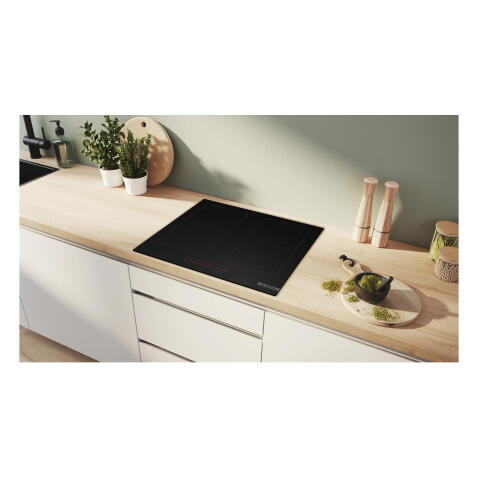 Поверхность индукционная BOSCH PVQ61CHB1E