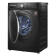 Стирально-сушильная машина WEISSGAUFF WMD 4148 D Black