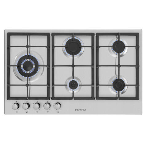 Поверхность газовая MAUNFELD EGHS.95.33CS/G