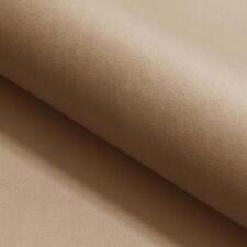 Пуф SIGNAL RON Velvet Bluvel 28 бежевый/венге