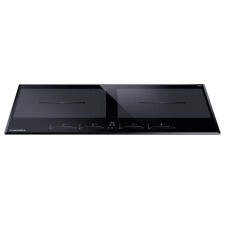 Поверхность индукционная MAUNFELD CVI904SFLBK LUX