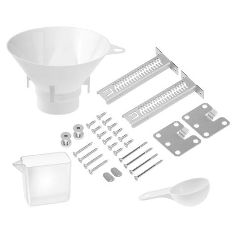 Посудомоечная машина MAUNFELD MLP-08IMROI