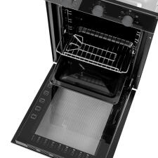 Духовой шкаф электрический MAUNFELD EOEC516PB