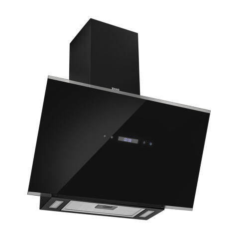 Вытяжка ZORG TECHNOLOGY AIR 1060 60 S черная