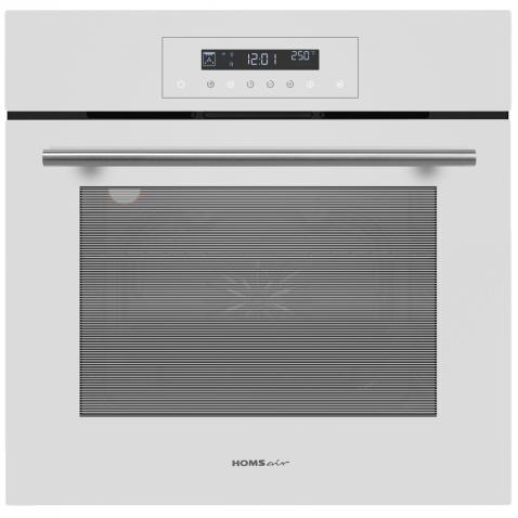 Духовой шкаф электрический HOMSair OEH606WH