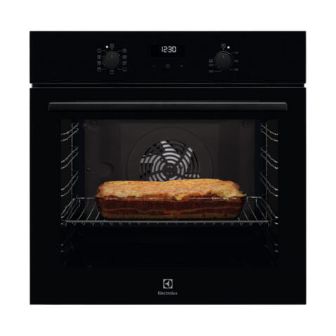 Духовой шкаф ELECTROLUX EOF5C50Z