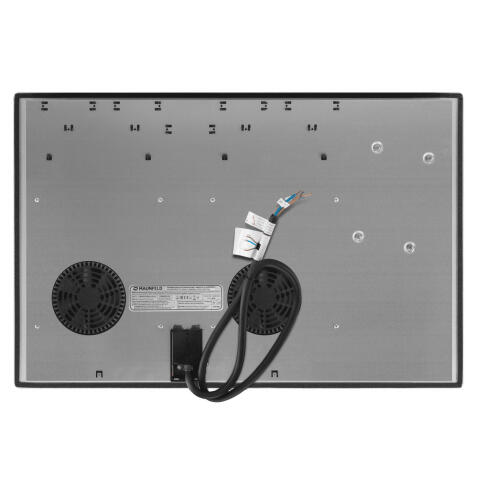 Поверхность индукционная MAUNFELD CVI804SFDGR Inverter