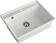 Кухонная мойка GRANFEST LEVEL LV-660 иней