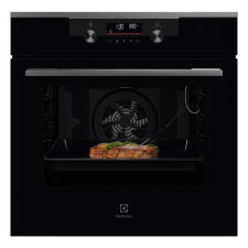 Духовой шкаф ELECTROLUX KODDP77H