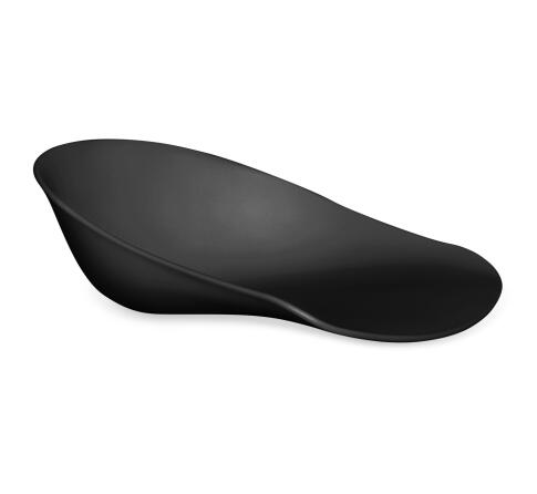 Сидение Sheffilton SHT-ST19 артикул S-177 черный