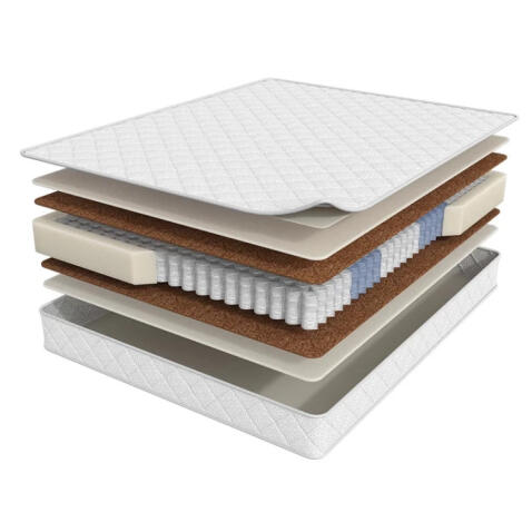 Матрас ASKONA PRIME ULTRA New 90x200 Матрас ASKONA PRIME ULTRA New 90x200