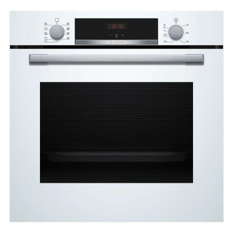 Духовой шкаф BOSCH HBA534BW3