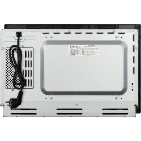 Микроволновая печь MEFERI MMO6025BK ULTRA