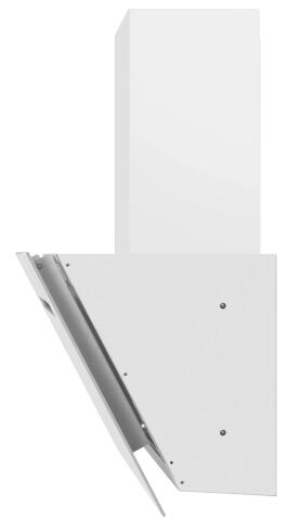 Вытяжка кухонная MEFERI AIRBOX60WH COMFORT