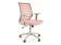 Кресло компьютерное SIGNAL Q-320 розовый